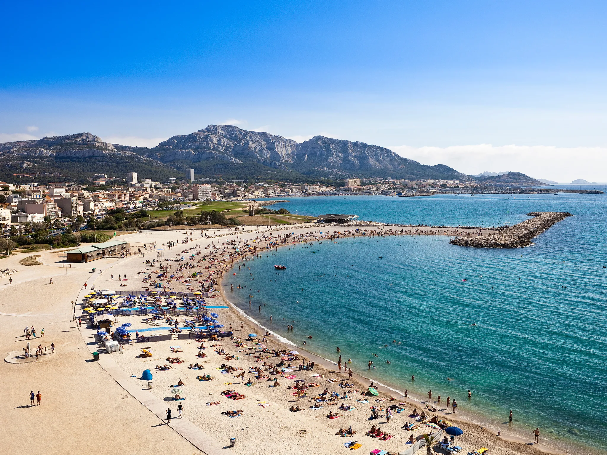 7 best beaches in France that you must visit at least once in your life