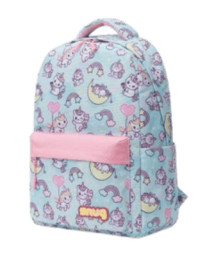 Sung backpack for kids