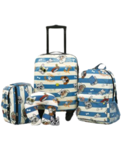 Suit cases for kids