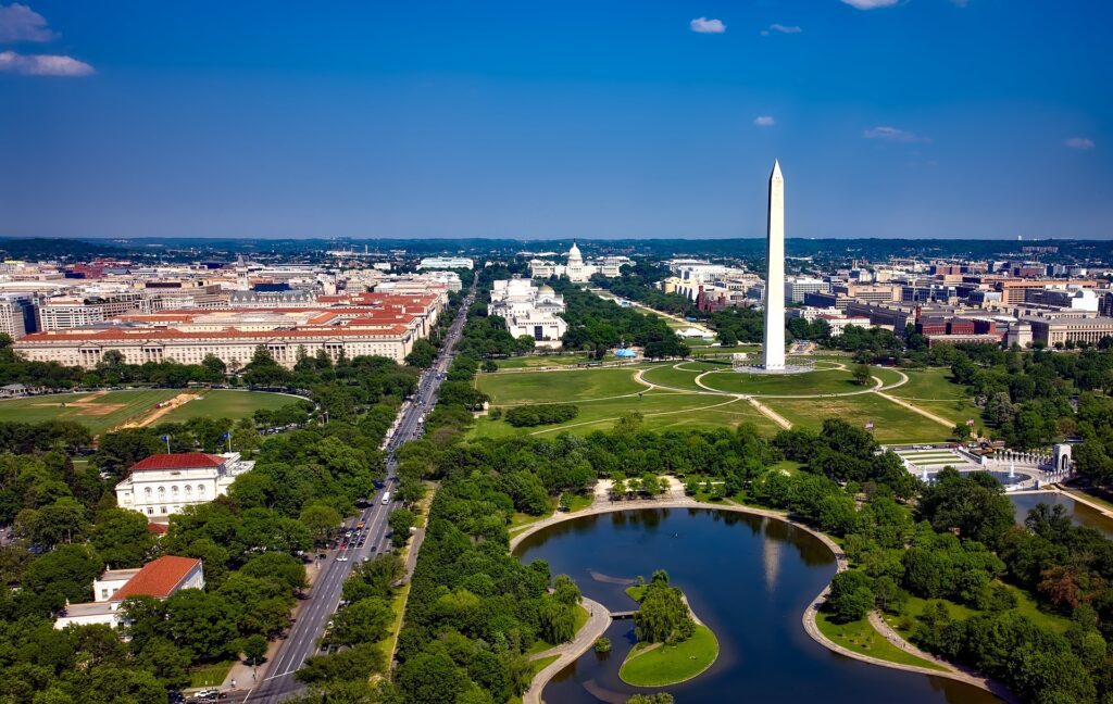 unusual things to do in washington dc 