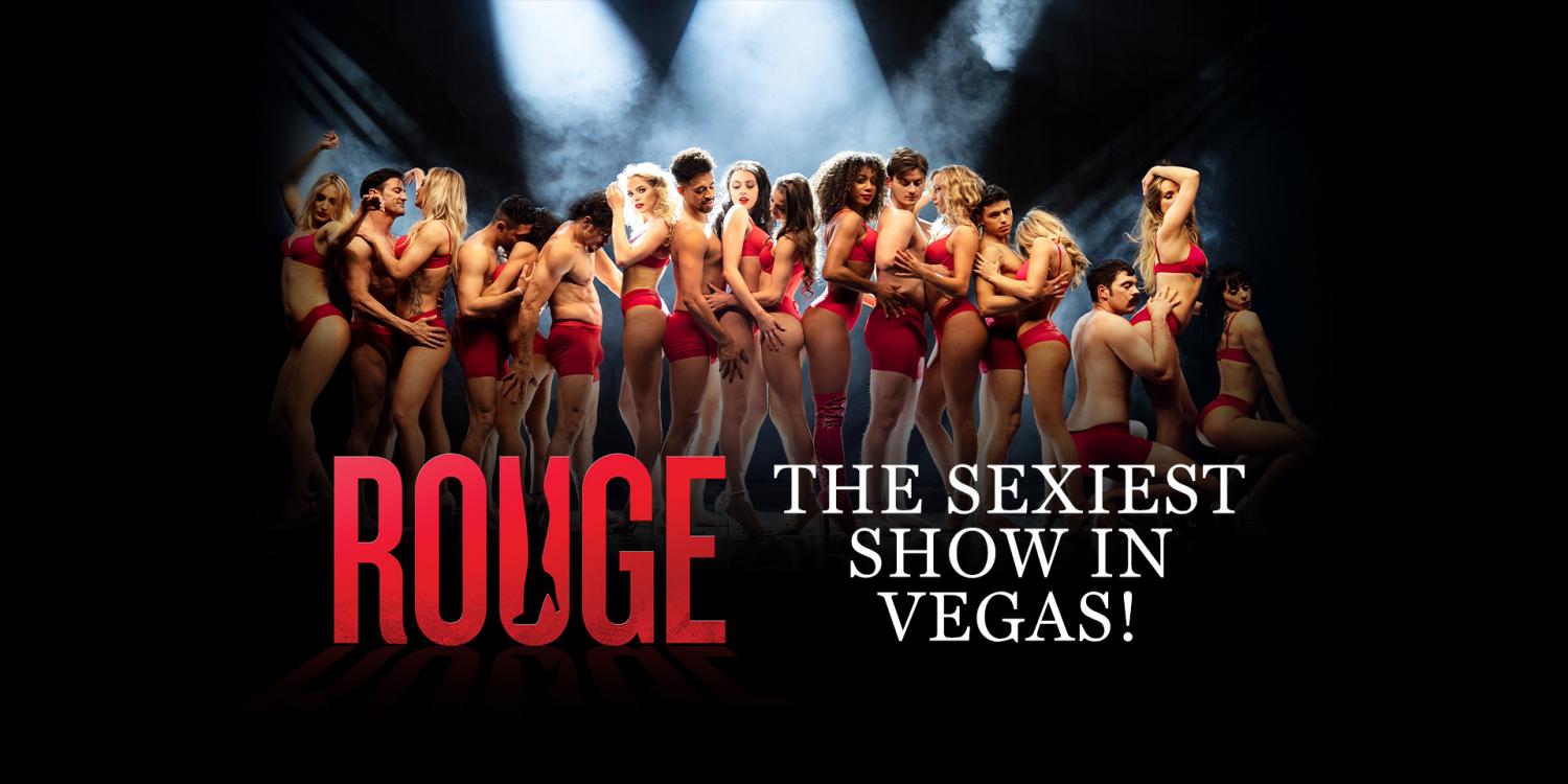 The 5 Best Burlesque Shows in Vegas you Must See With Tickets